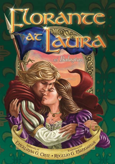 Florante at Laura .